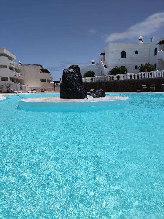 Apartament The Colors House, 653 Y 654 - Private Costa Teguise