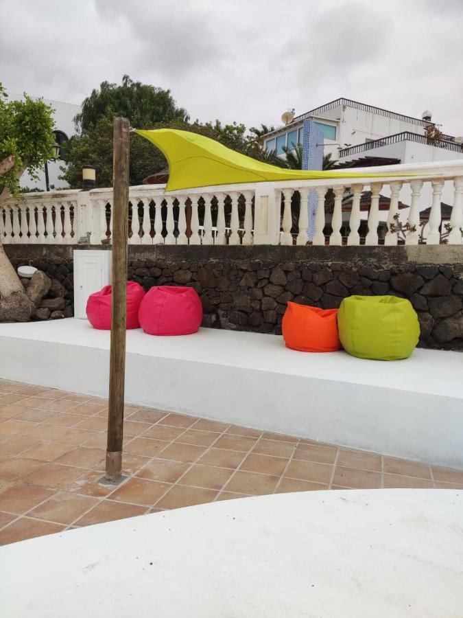 The Colors House, 653 Y 654 - Private Apartament