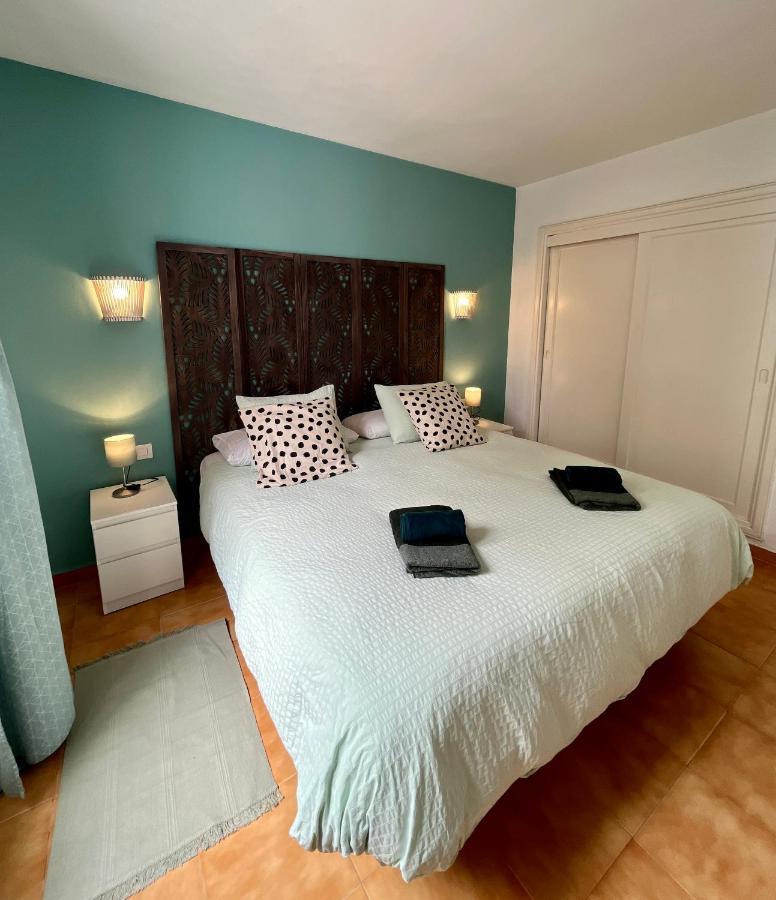 The Colors House, 653 Y 654 - Private Appartement Costa Teguise