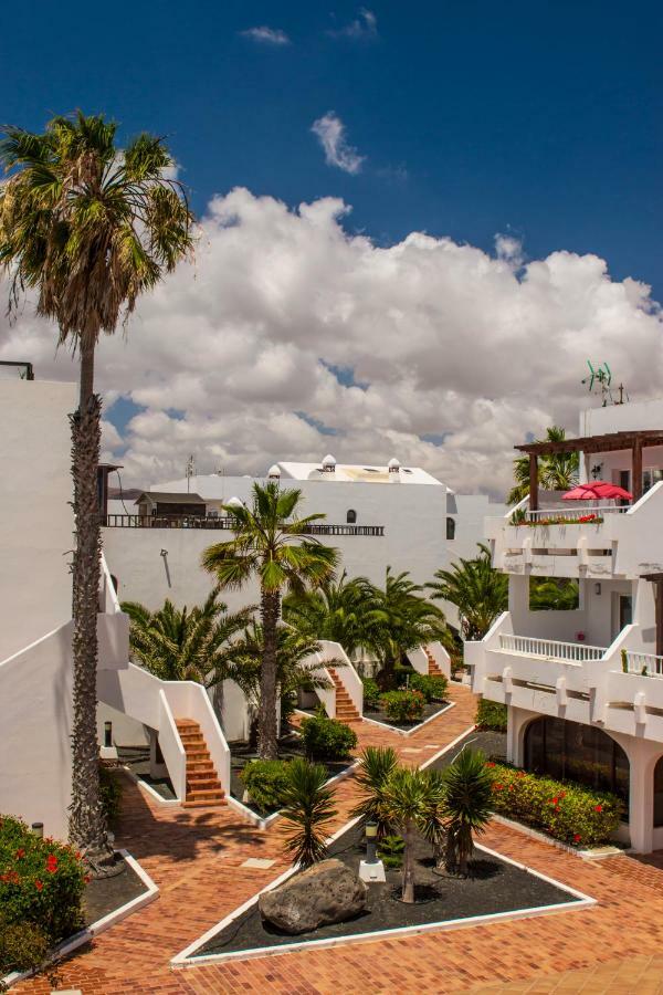 The Colors House, 653 Y 654 - Private Apartament Costa Teguise