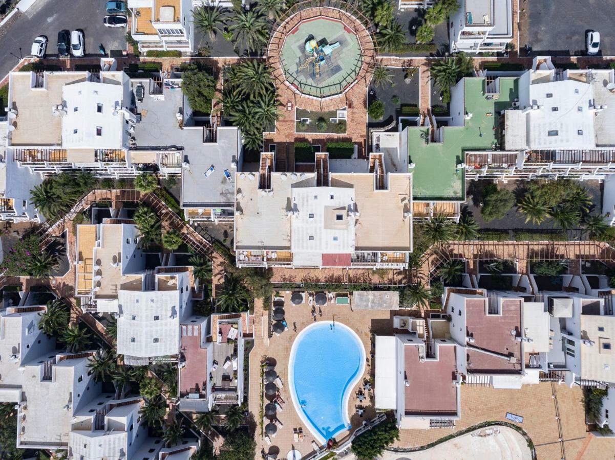The Colors House, 653 Y 654 - Private Appartement Costa Teguise