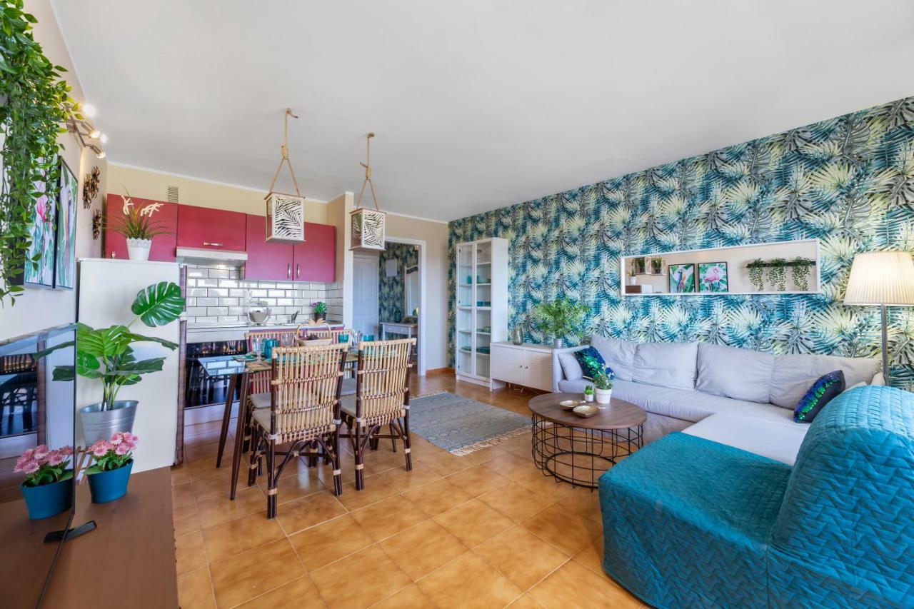 Appartement The Colors House, 653 Y 654 - Private Costa Teguise