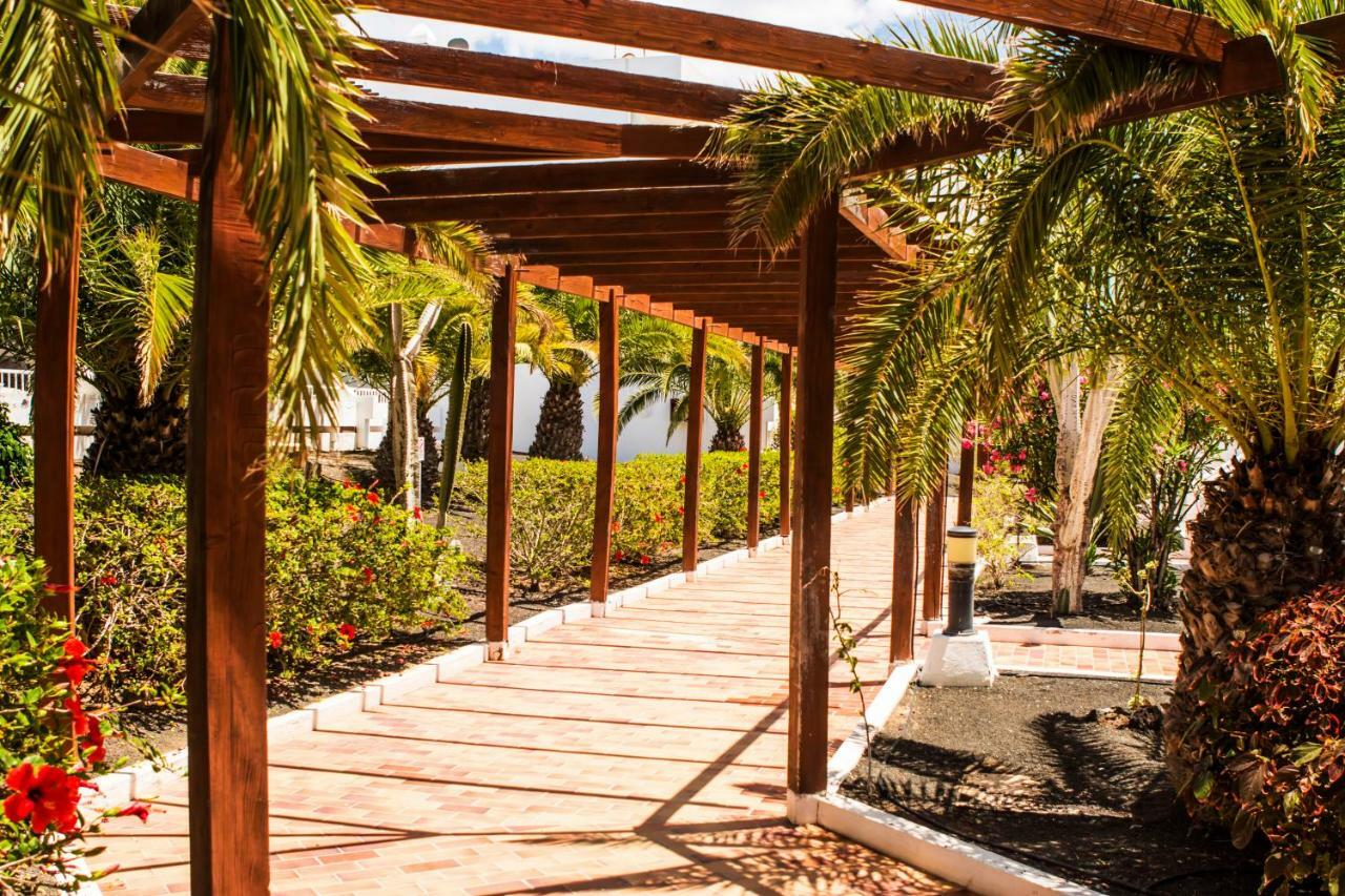 Apartament The Colors House, 653 Y 654 - Private Costa Teguise