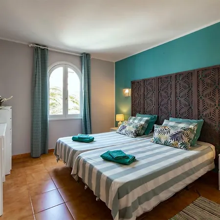 The Colors House, 653 Y 654 - Private Apartment Costa Teguise Zewnętrze zdjęcie