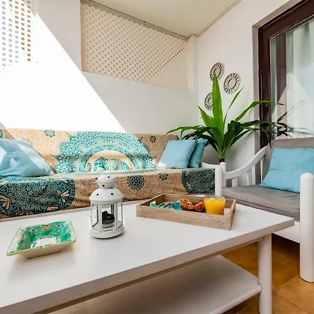 The Colors House, 653 Y 654 - Private Apartment Costa Teguise Zewnętrze zdjęcie