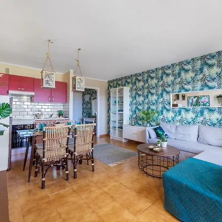 The Colors House, 653 Y 654 - Private Apartment Costa Teguise Zewnętrze zdjęcie