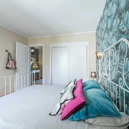 The Colors House, 653 Y 654 - Private Apartment Costa Teguise Zewnętrze zdjęcie