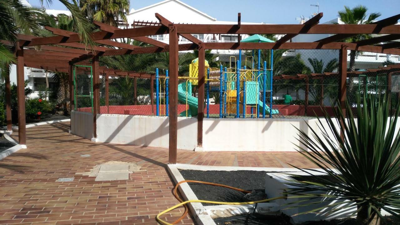Apartament The Colors House, 653 Y 654 - Private Costa Teguise