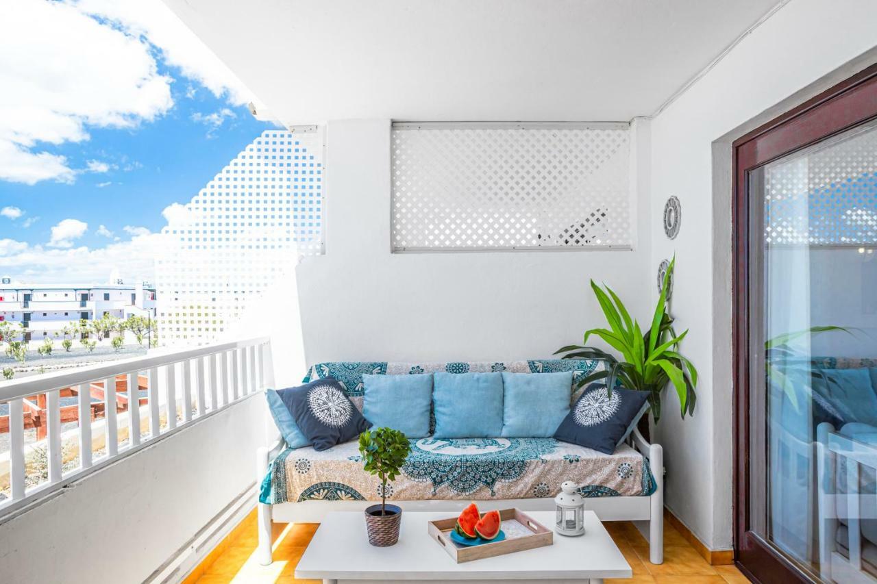 Apartament The Colors House, 653 Y 654 - Private Costa Teguise