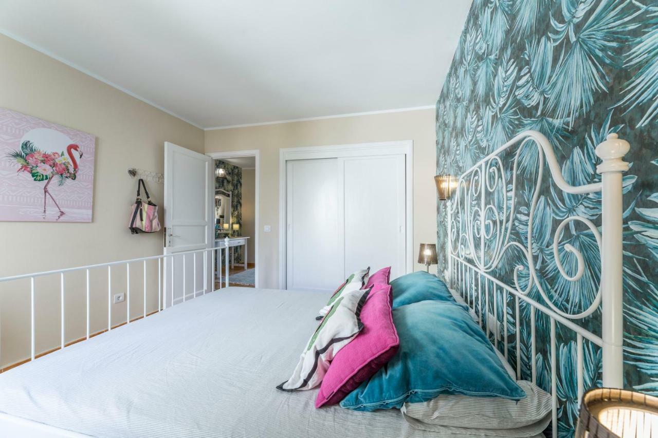 Apartament The Colors House, 653 Y 654 - Private Costa Teguise